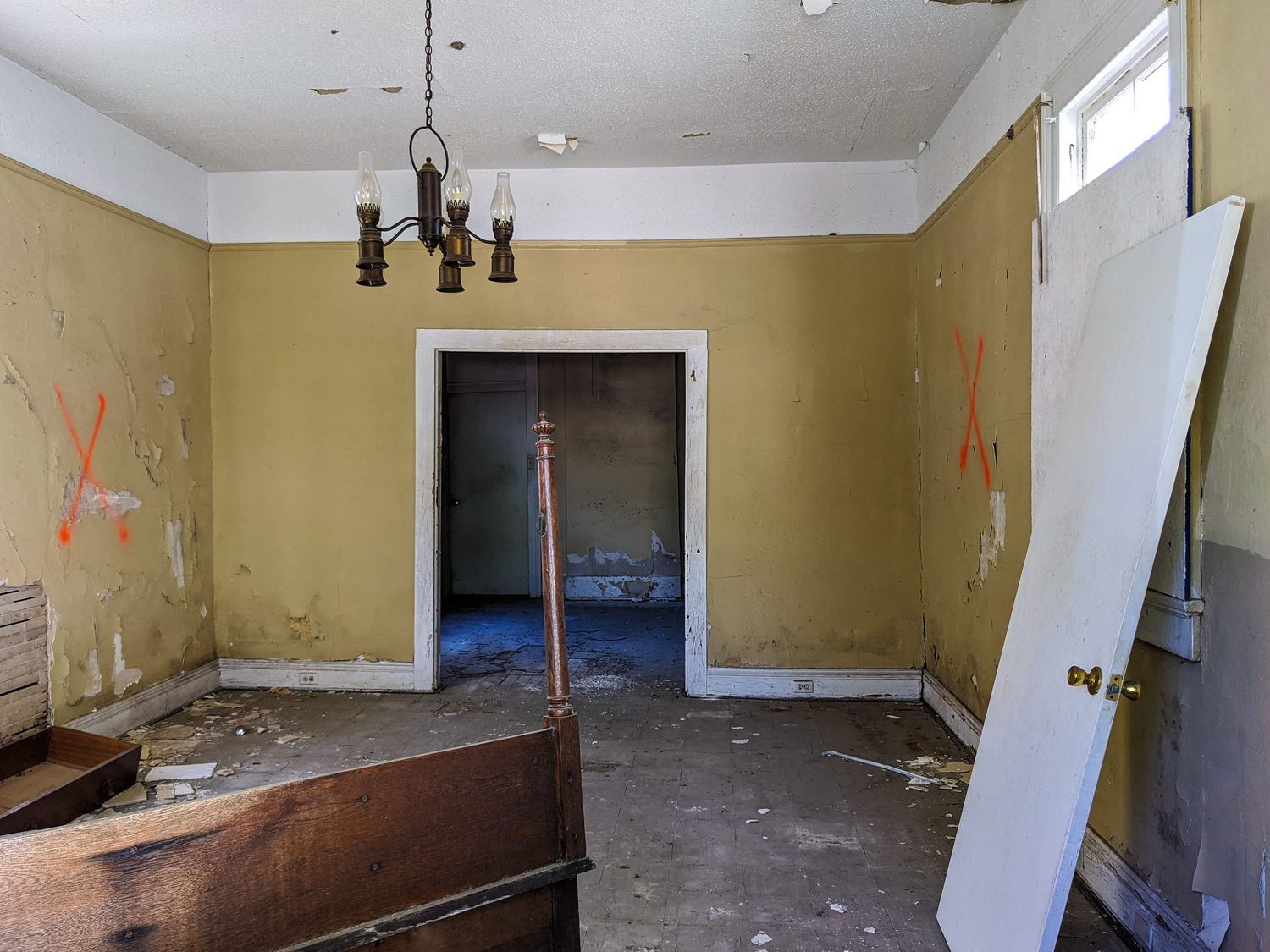 Renovasi Total Rumah