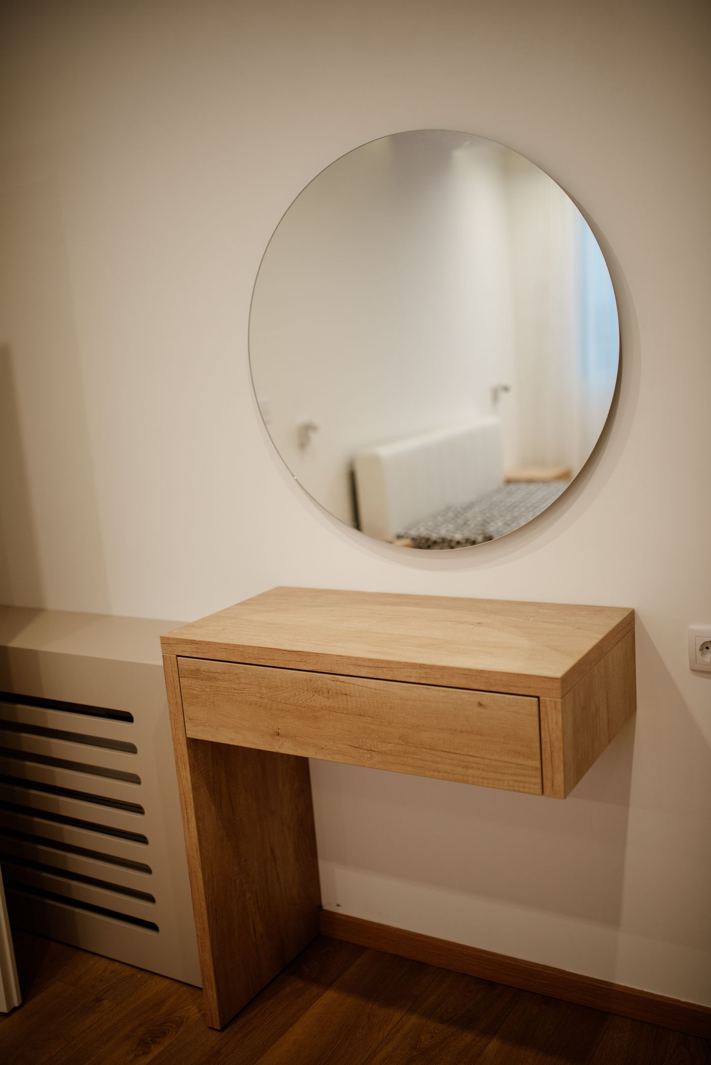 Renovasi Interior